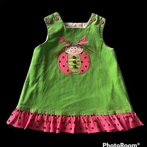 VINTAGE-THE  BAILEY BOYS-SIZE 12 MONTHS